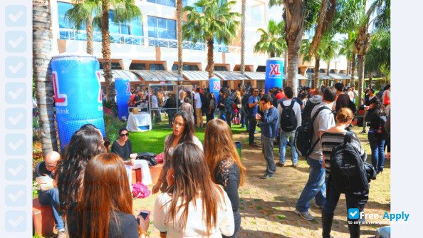 Netanya Academic College photo #3