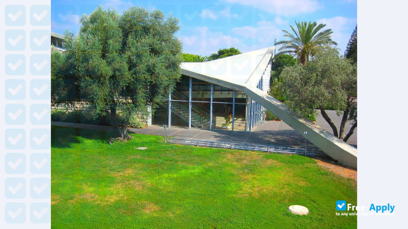 Hebrew University of Jerusalem фотография №12