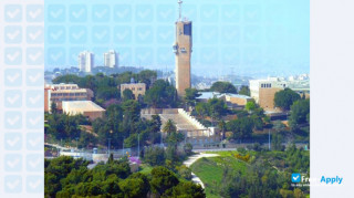 Hebrew University of Jerusalem thumbnail #3