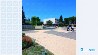 Hebrew University of Jerusalem thumbnail #2