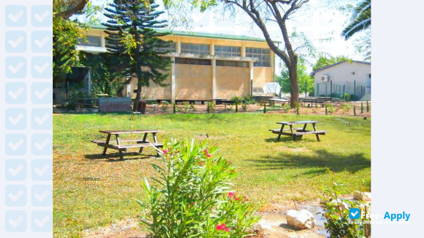 Hemdat HaDarom – College for Education photo