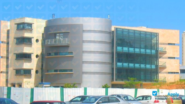 Holon Institute of Technology фотография №1