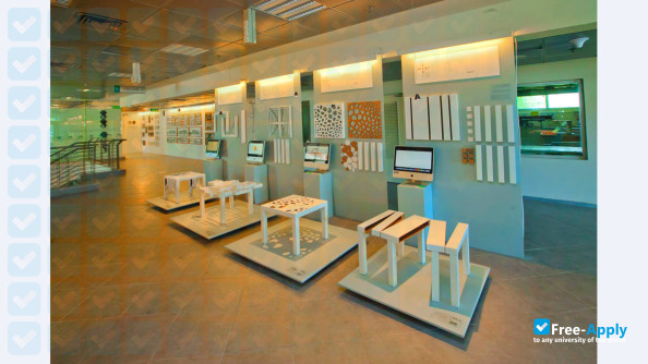 Holon Institute of Technology фотография №4
