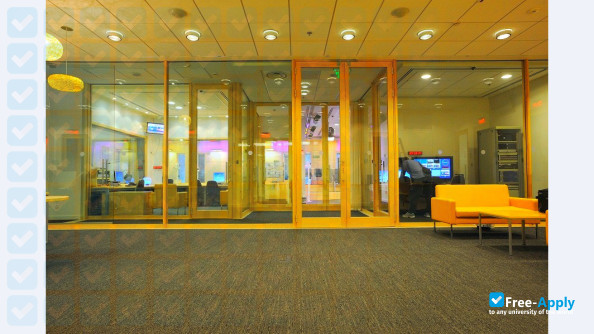 Interdisciplinary Center Herzliya photo #2