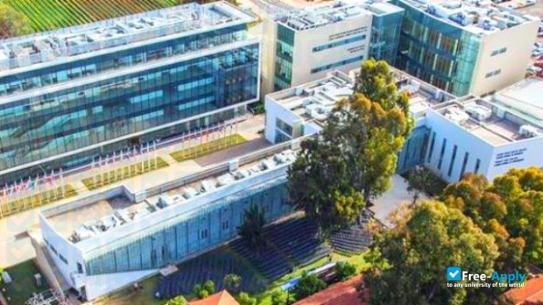 Interdisciplinary Center Herzliya photo #7