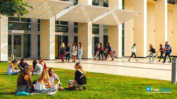 Interdisciplinary Center Herzliya photo #5