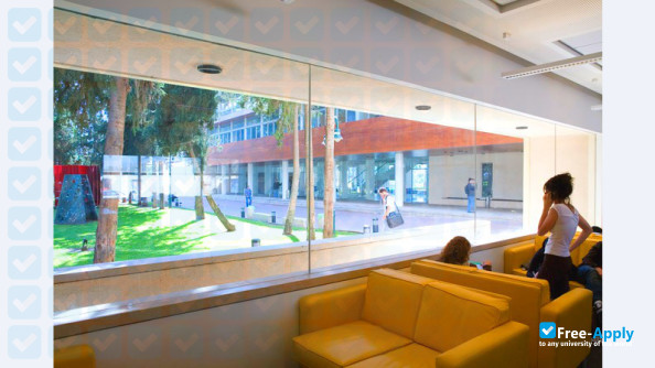 Interdisciplinary Center Herzliya photo #1
