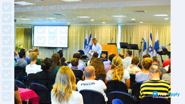 Photo de l’Israel College of the Bible #15