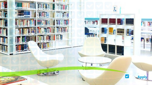 Photo de l’Israel College of the Bible #8