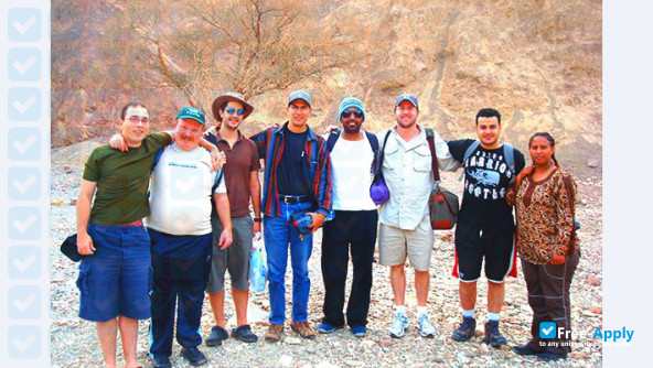 Photo de l’Israel College of the Bible #7