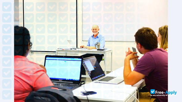 Photo de l’Israel College of the Bible #6
