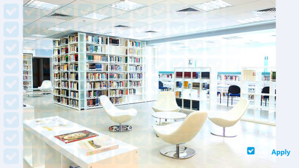 Photo de l’Israel College of the Bible #3