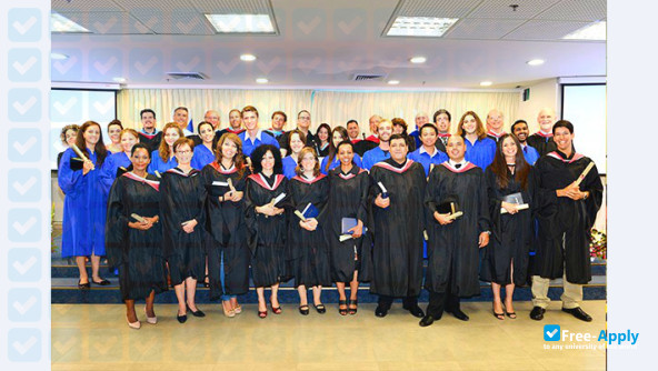 Israel College of the Bible фотография №3