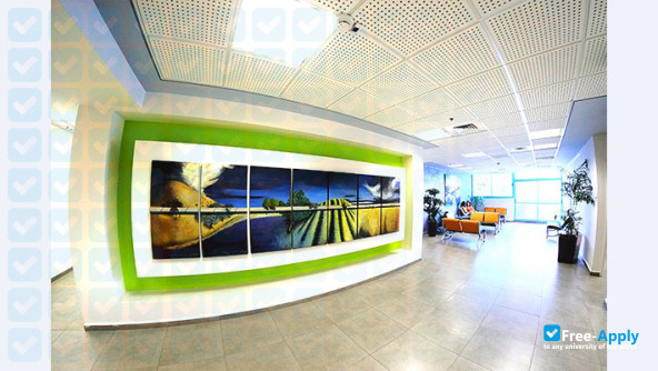 Photo de l’Israel College of the Bible #1