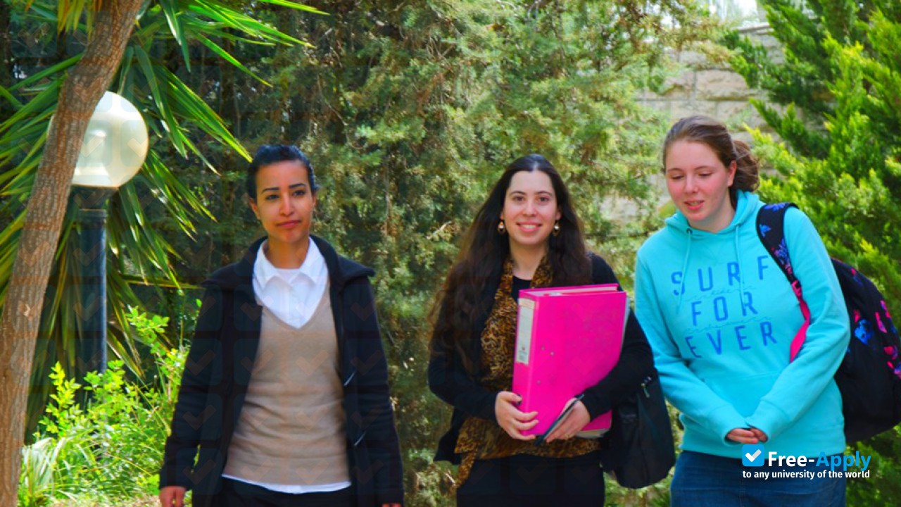 Photo de l’Jerusalem College Michlala #3