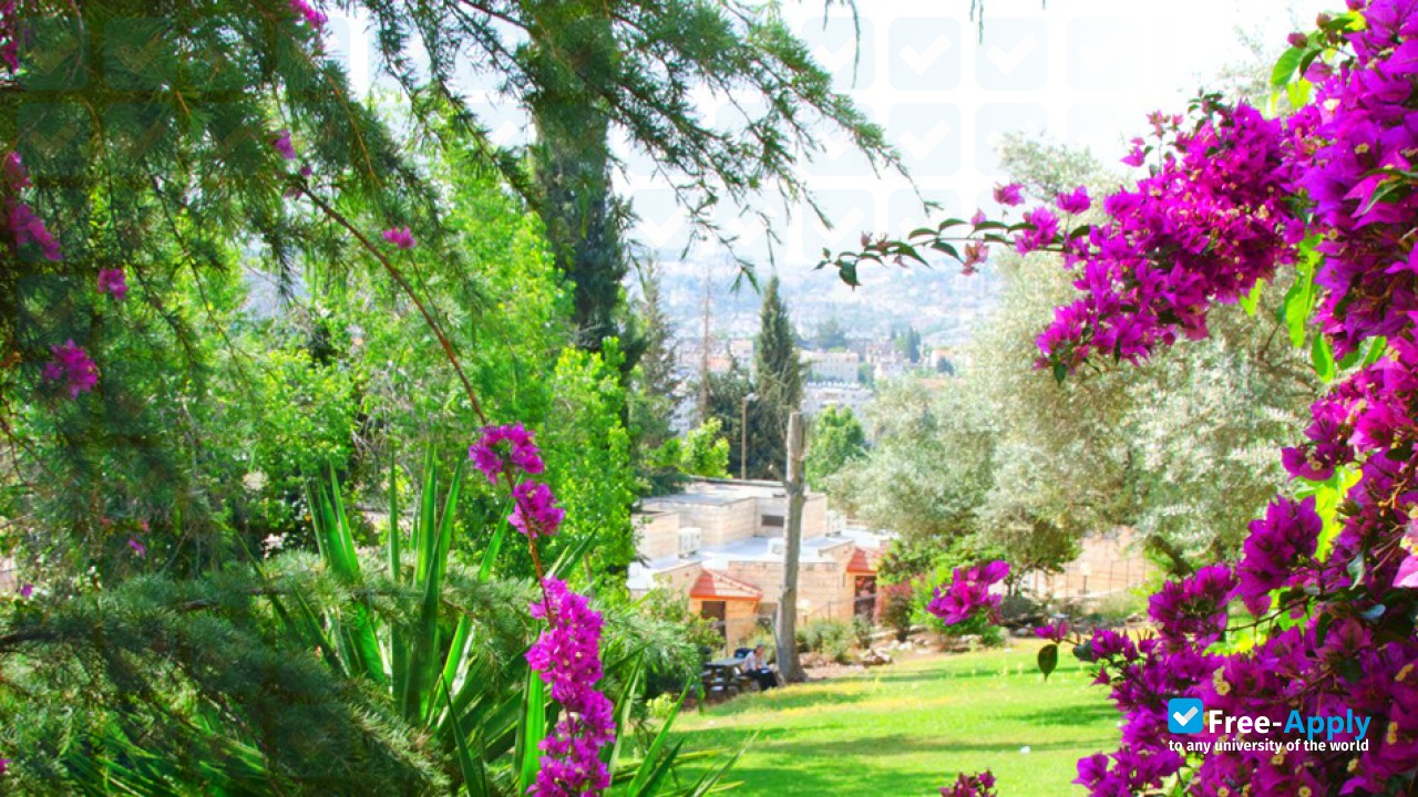 Photo de l’Jerusalem College Michlala #4