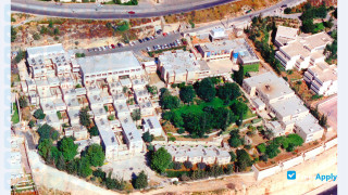 Miniatura de la Jerusalem College Michlala #1
