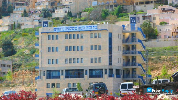 Jerusalem College of Technology photo