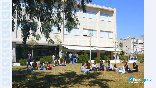 Ono Academic College photo #3