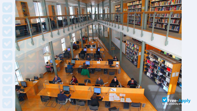 Open University of Israel photo #1
