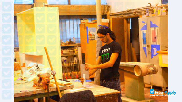 ORT Singalovsky College photo #9