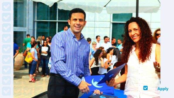 Peres Academic Center photo #7