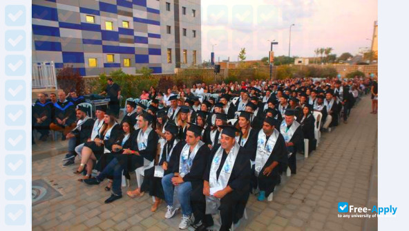 Peres Academic Center photo #9