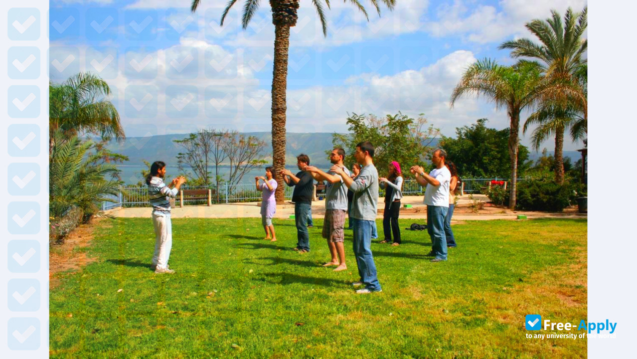 Reidman College photo #2