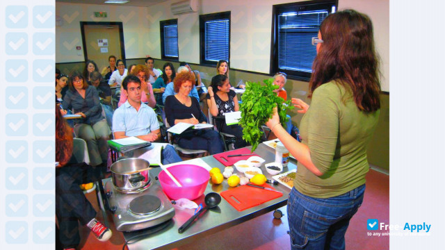 Reidman College photo #8