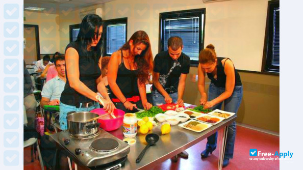 Reidman College photo #11