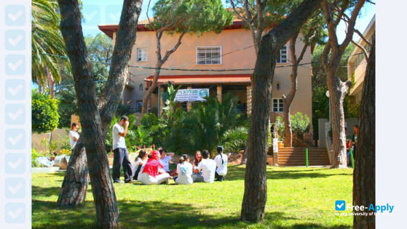 Reidman College photo #5