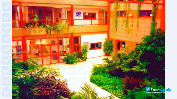 Reidman College photo #7