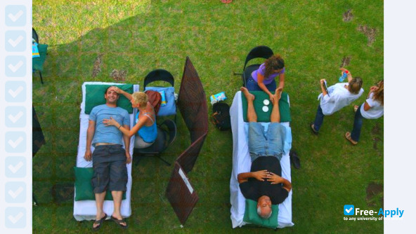 Reidman College photo #11