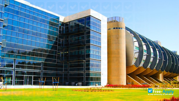 Sami Shamoon College of Engineering photo