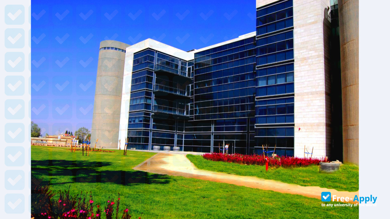 Sami Shamoon College of Engineering photo #9