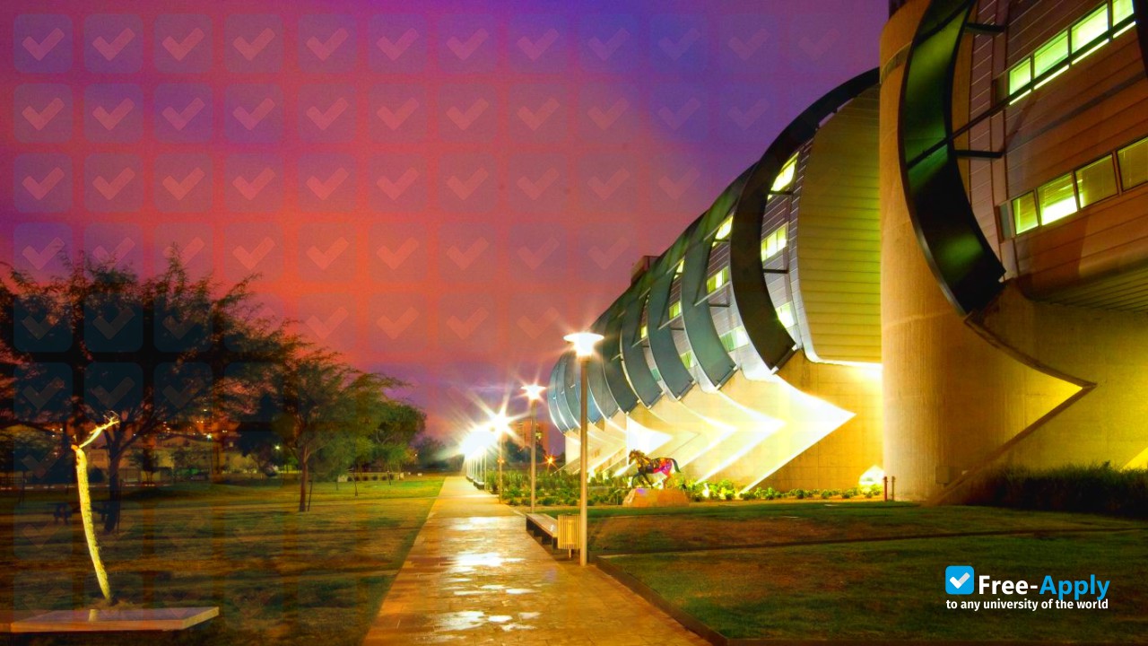 Sami Shamoon College of Engineering photo #7