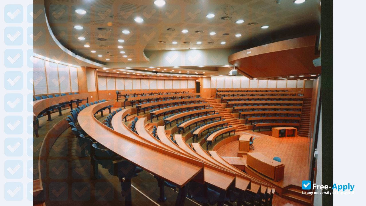 Sami Shamoon College of Engineering photo #10