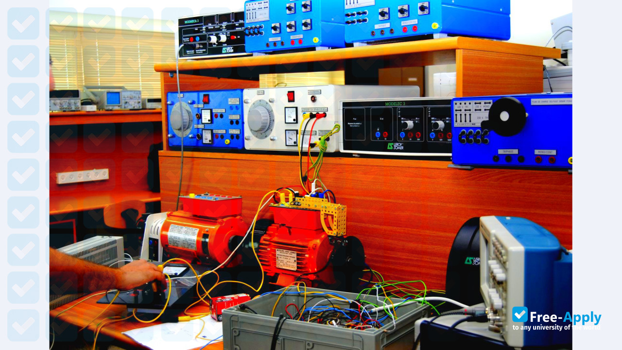 Sami Shamoon College of Engineering photo #12
