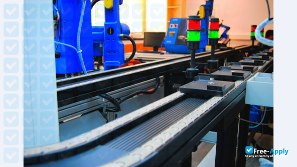 Sami Shamoon College of Engineering photo #5