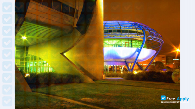 Sami Shamoon College of Engineering photo #1
