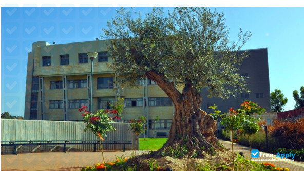 Фотография Shaanan Academic Religious Teachers College