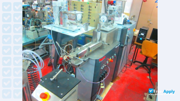 Shenkar - Engineering. Design. Art photo #4