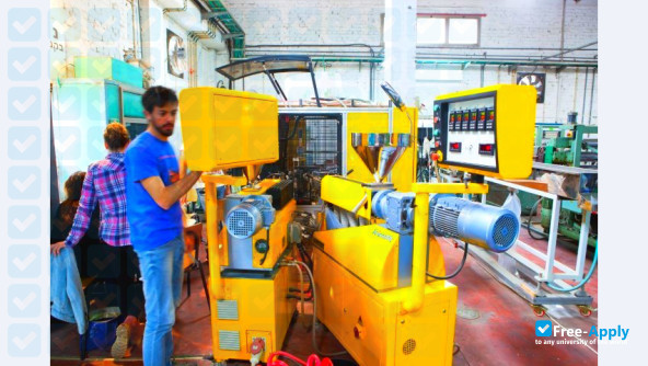 Shenkar - Engineering. Design. Art photo #7