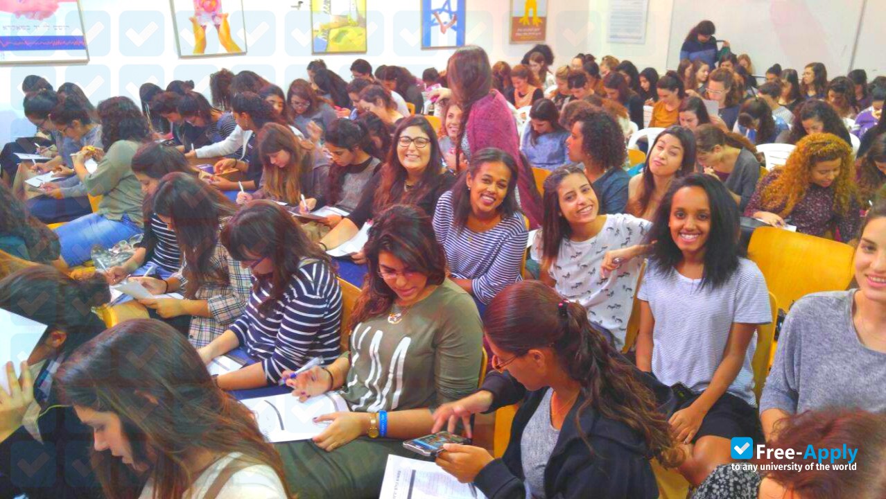 Talpiot College of Education photo #6