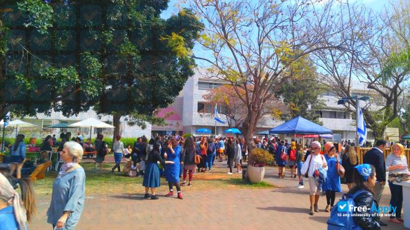 Talpiot College of Education photo #13