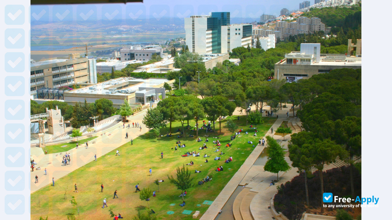 Technion - Israel Institute of Technology photo #8