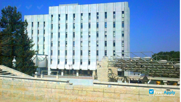 Technion - Israel Institute of Technology photo #7