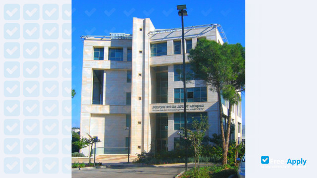 Technion - Israel Institute of Technology фотография №6