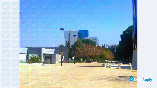 Technion - Israel Institute of Technology фотография №7