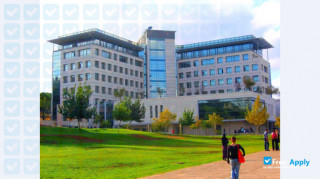 Technion - Israel Institute of Technology миниатюра №8